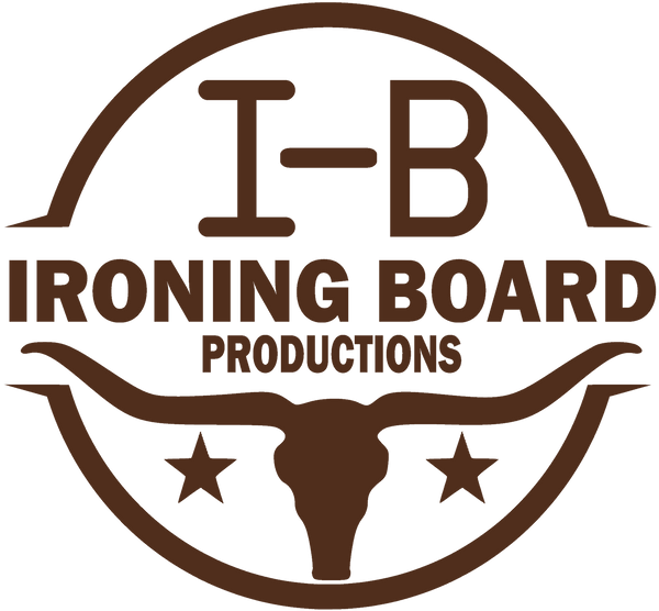 Ironing Board Productions